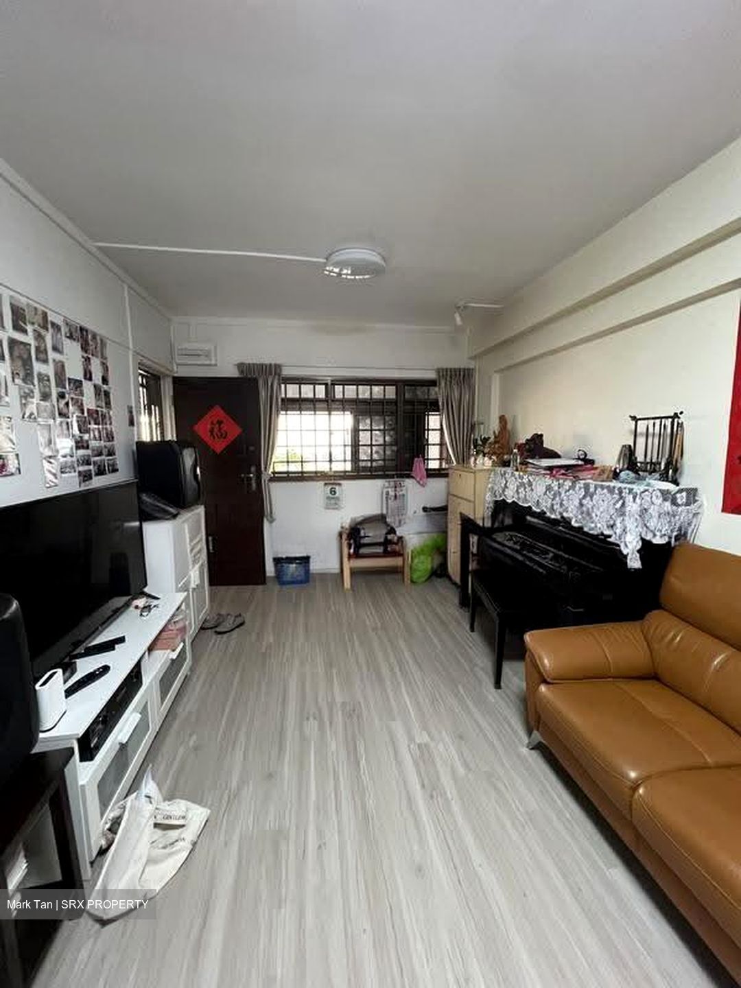 Blk 6 Teck Whye Avenue (Choa Chu Kang), HDB 3 Rooms #633083621